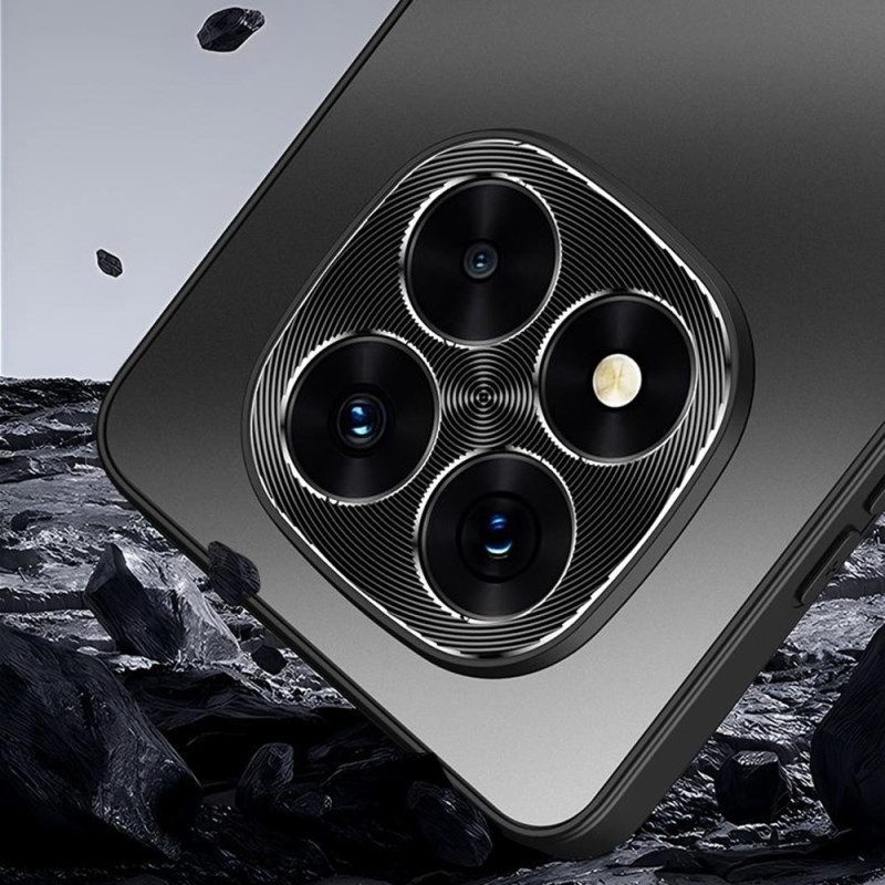 Skal Xiaomi Redmi Note 14 Pro Plus 5g Frostad Design