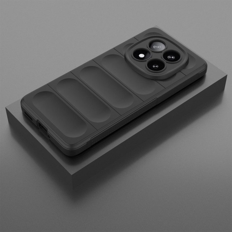 Skal Xiaomi Redmi Note 14 Pro Plus 5g Halkfri