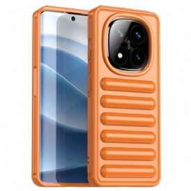 Skal Xiaomi Redmi Note 14 Pro Plus 5g Kapslar