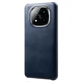 Skal Xiaomi Redmi Note 14 Pro Plus 5g Lädereffekt