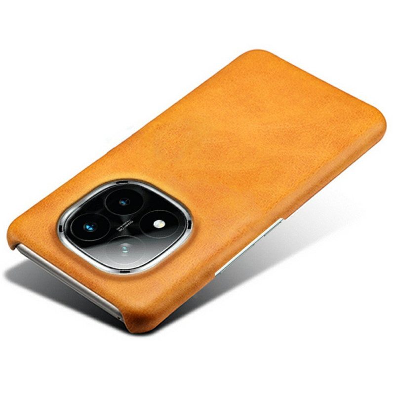 Skal Xiaomi Redmi Note 14 Pro Plus 5g Lädereffekt