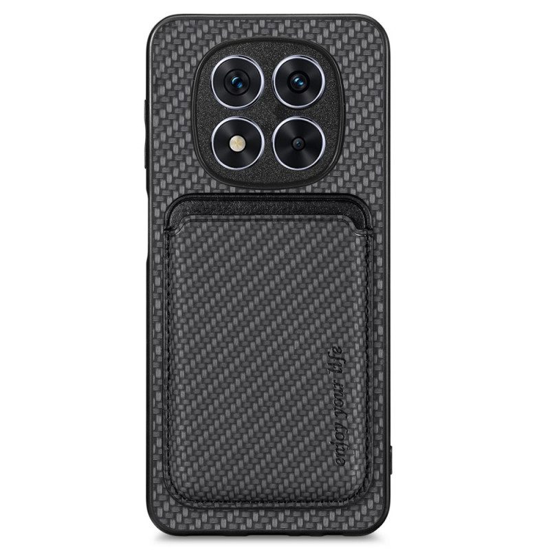 Skal Xiaomi Redmi Note 14 Pro Plus 5g Magnetisk Korthållare Avtagbar