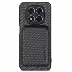Skal Xiaomi Redmi Note 14 Pro Plus 5g Magnetisk Korthållare Avtagbar