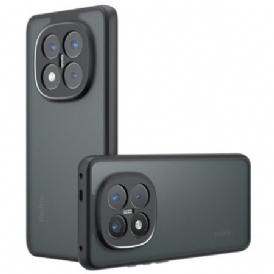 Skal Xiaomi Redmi Note 14 Pro Plus 5g Matt Finish