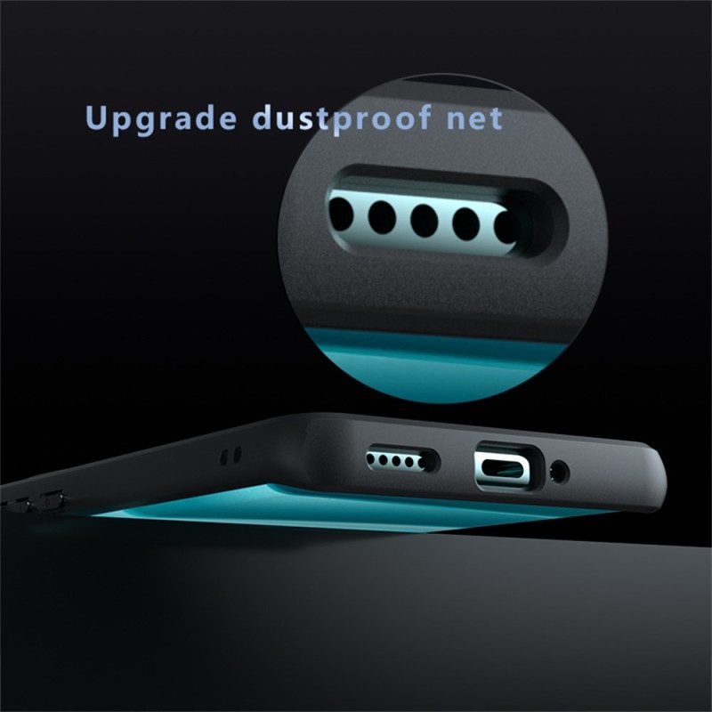 Skal Xiaomi Redmi Note 14 Pro Plus 5g Matt Finish