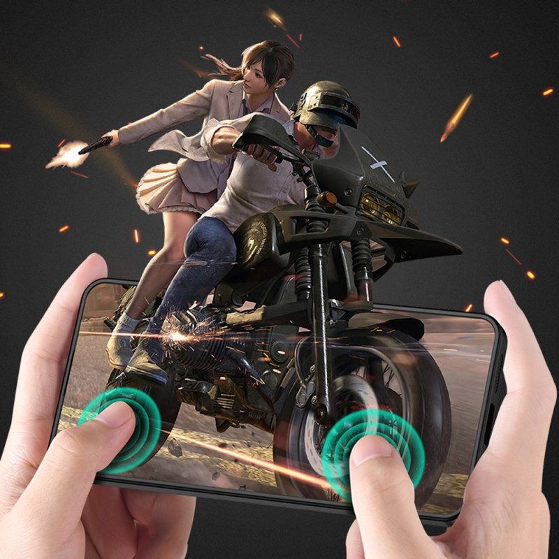 Skal Xiaomi Redmi Note 14 Pro Plus 5g Metall Effekt