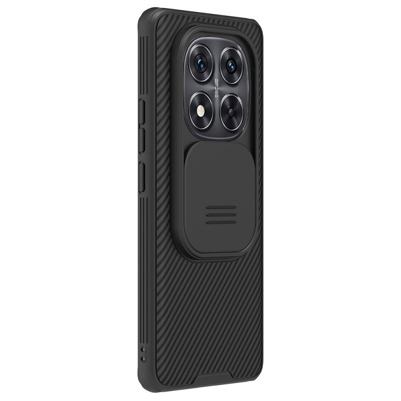 Skal Xiaomi Redmi Note 14 Pro Plus 5g Nillkin Camshield Pro-serien
