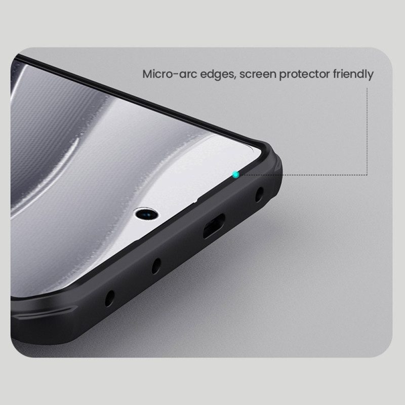 Skal Xiaomi Redmi Note 14 Pro Plus 5g Nillkin Frosted Shield Pro