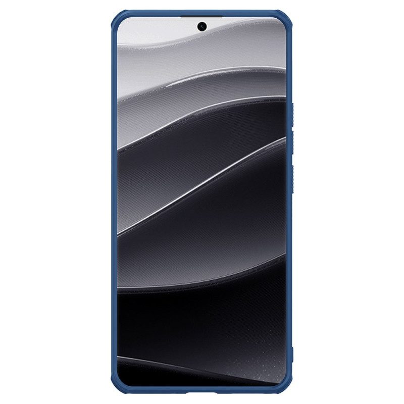 Skal Xiaomi Redmi Note 14 Pro Plus 5g Nillkin Frosted Shield Pro