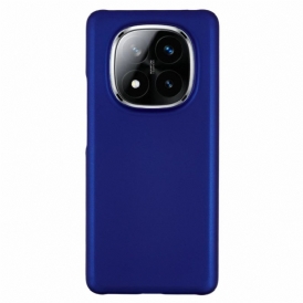 Skal Xiaomi Redmi Note 14 Pro Plus 5g Plast