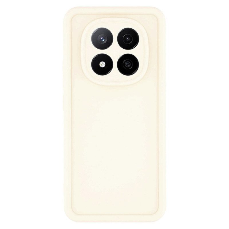 Skal Xiaomi Redmi Note 14 Pro Plus 5g Räfflad Design