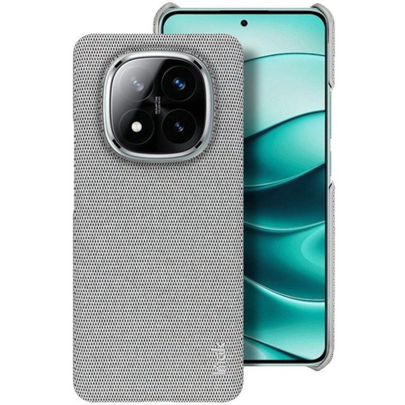 Skal Xiaomi Redmi Note 14 Pro Plus 5g Ruiyi-serien Imak