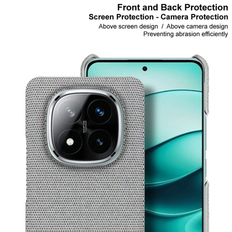 Skal Xiaomi Redmi Note 14 Pro Plus 5g Ruiyi-serien Imak