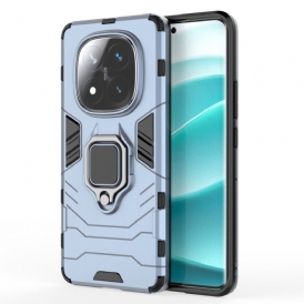 Skal Xiaomi Redmi Note 14 Pro Plus 5g Slitstark Ring