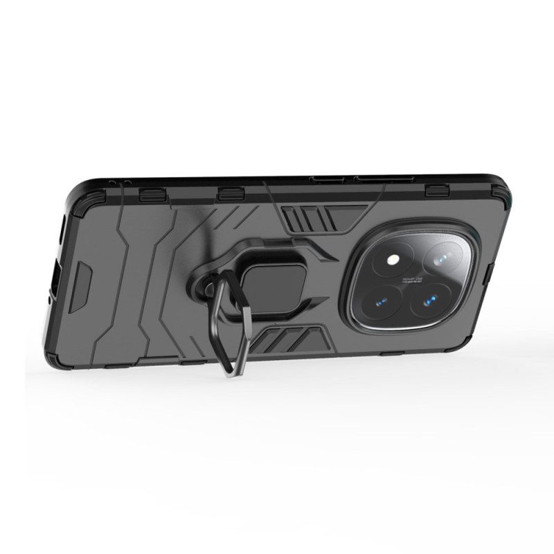 Skal Xiaomi Redmi Note 14 Pro Plus 5g Slitstark Ring