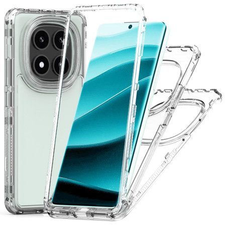 Skal Xiaomi Redmi Note 14 Pro Plus 5g Telefonfodral 360-graders Skydd
