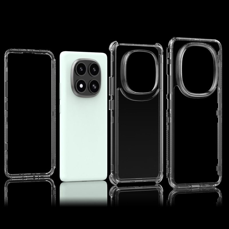 Skal Xiaomi Redmi Note 14 Pro Plus 5g Telefonfodral 360-graders Skydd