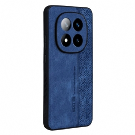 Skal Xiaomi Redmi Note 14 Pro Plus 5g Telefonfodral Azns