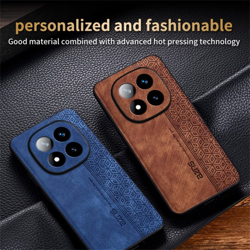 Skal Xiaomi Redmi Note 14 Pro Plus 5g Telefonfodral Azns