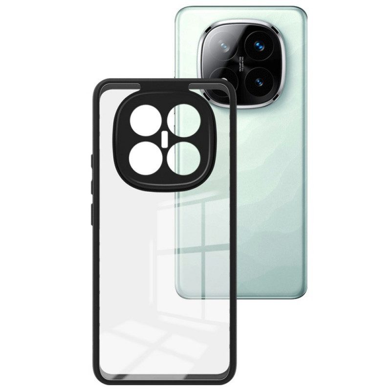 Skal Xiaomi Redmi Note 14 Pro Plus 5g Telefonfodral Imak Ux-9a