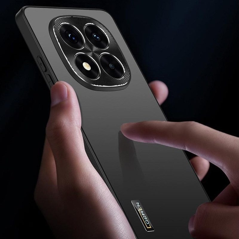 Skal Xiaomi Redmi Note 14 Pro Plus 5g Telefonfodral Ny