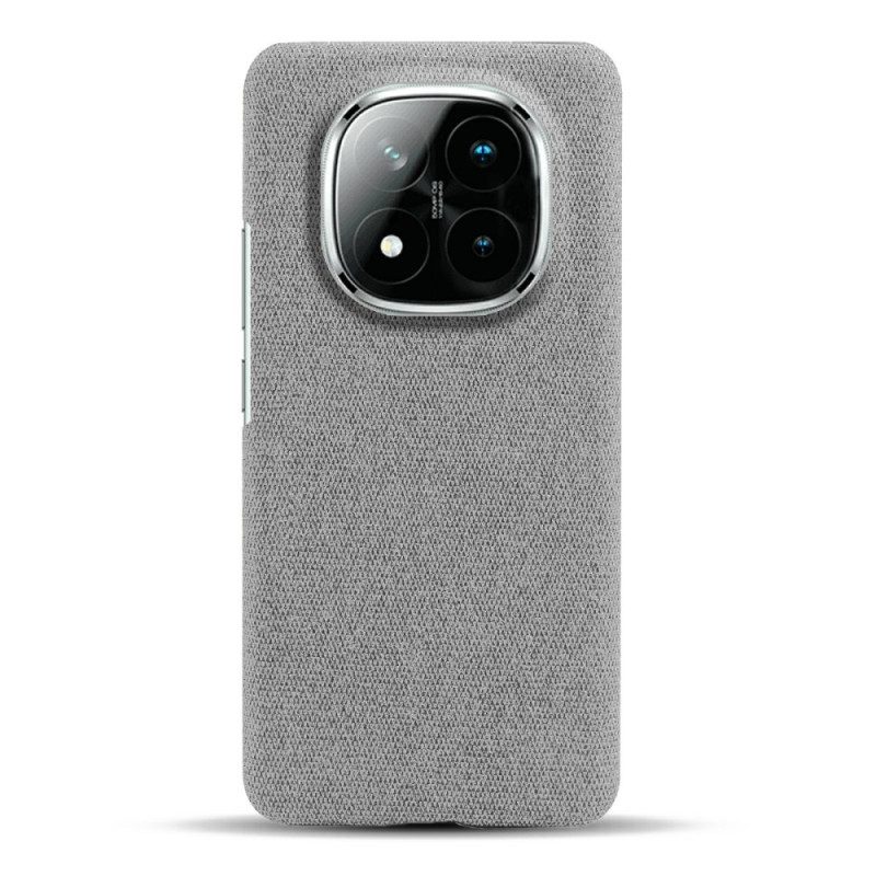 Skal Xiaomi Redmi Note 14 Pro Plus 5g Telefonfodral Tyg