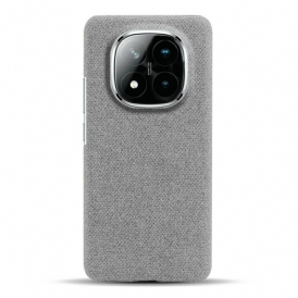 Skal Xiaomi Redmi Note 14 Pro Plus 5g Telefonfodral Tyg