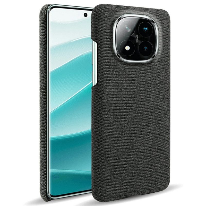 Skal Xiaomi Redmi Note 14 Pro Plus 5g Telefonfodral Tyg