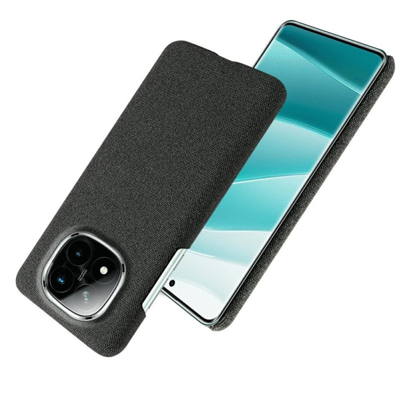 Skal Xiaomi Redmi Note 14 Pro Plus 5g Telefonfodral Tyg