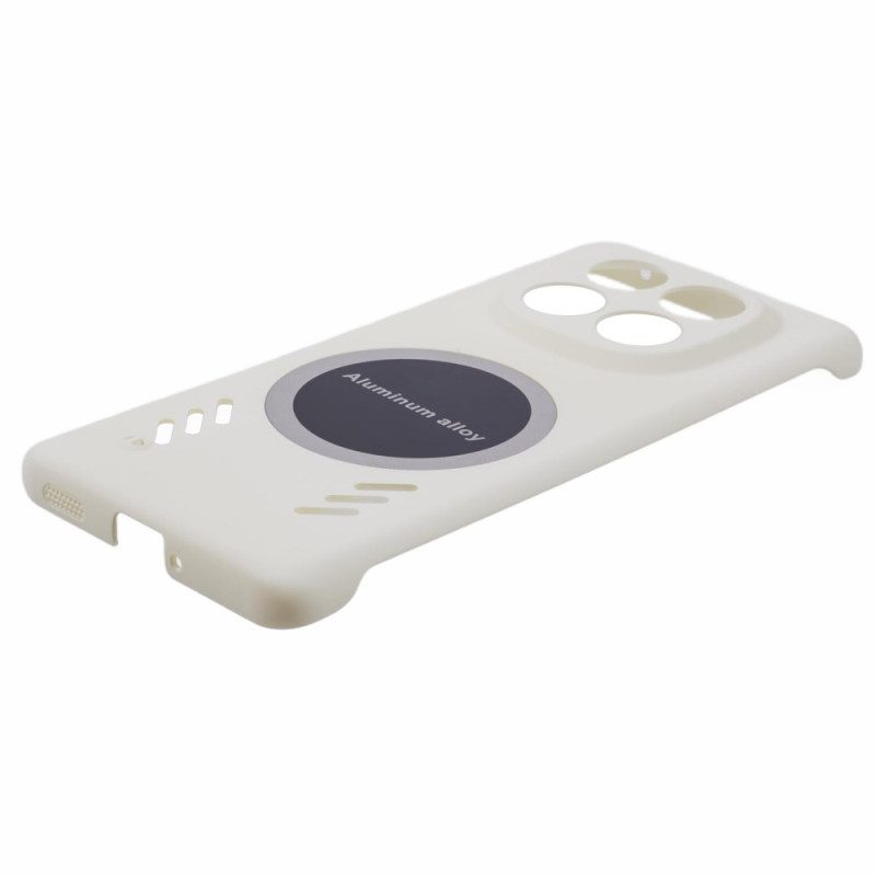 Skal Xiaomi Redmi Note 14 Pro Plus 5g Telefonfodral Ultratunn Plast