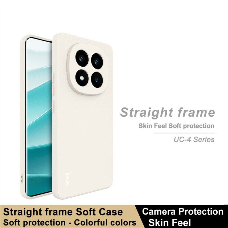 Skal Xiaomi Redmi Note 14 Pro Plus 5g Uc-4-serien Imak