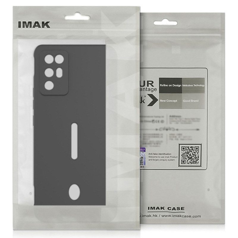 Skal Xiaomi Redmi Note 14 Pro Plus 5g Uc-4-serien Imak