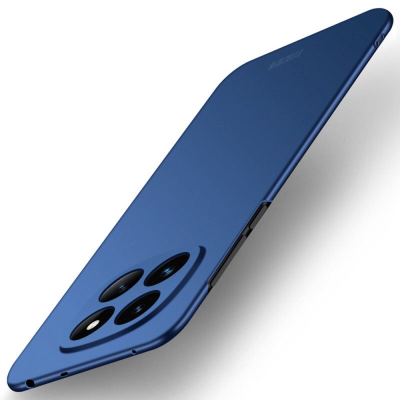 Skal Xiaomi Redmi Note 14 Pro Plus 5g Ultratunn Mofi