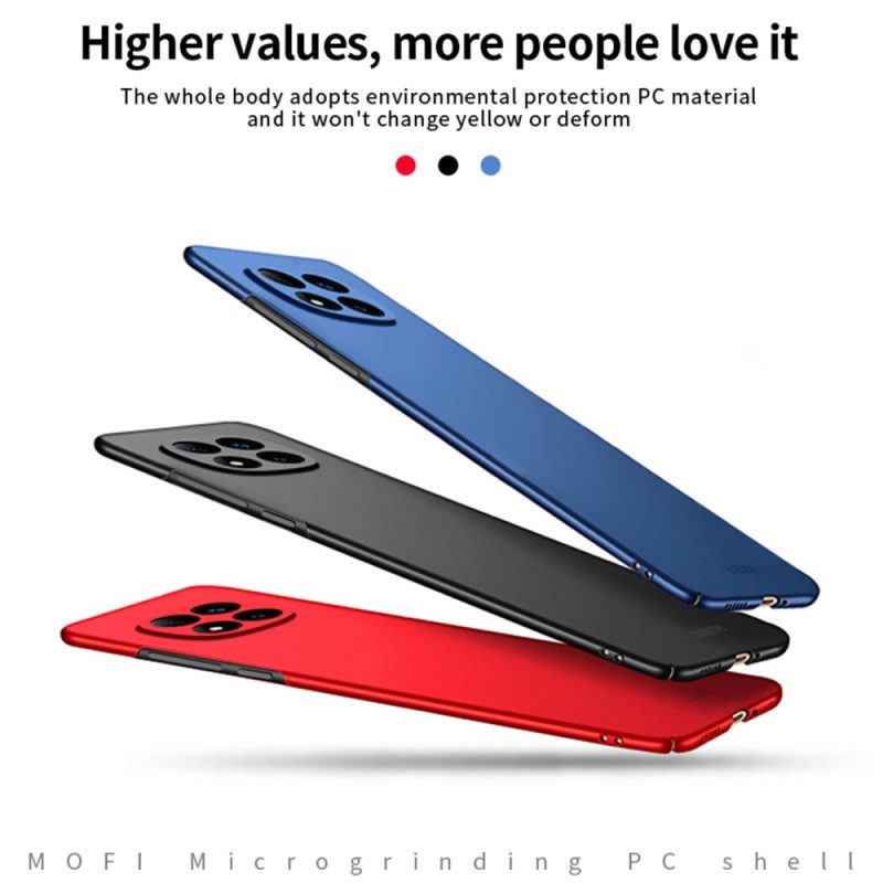 Skal Xiaomi Redmi Note 14 Pro Plus 5g Ultratunn Mofi