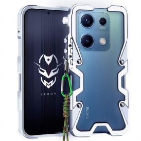 Skal Xiaomi Redmi Note 14s Aluminiumlegering