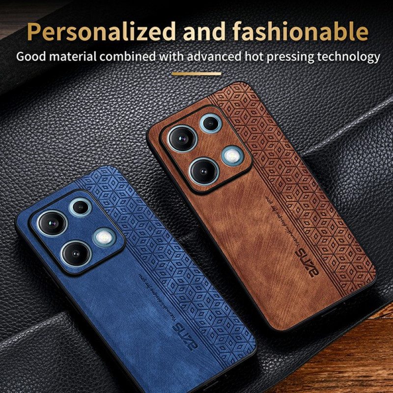 Skal Xiaomi Redmi Note 14s Azns