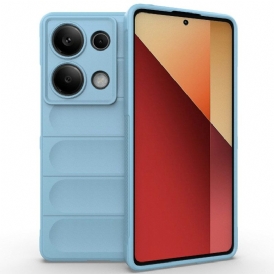 Skal Xiaomi Redmi Note 14s Halkfri