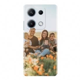 Skal Xiaomi Redmi Note 14s Kreativ