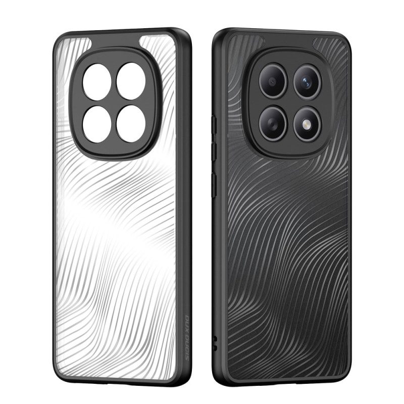 Skal Xiaomi Redmi Note 15 5g Aimo-serien Dux Ducis