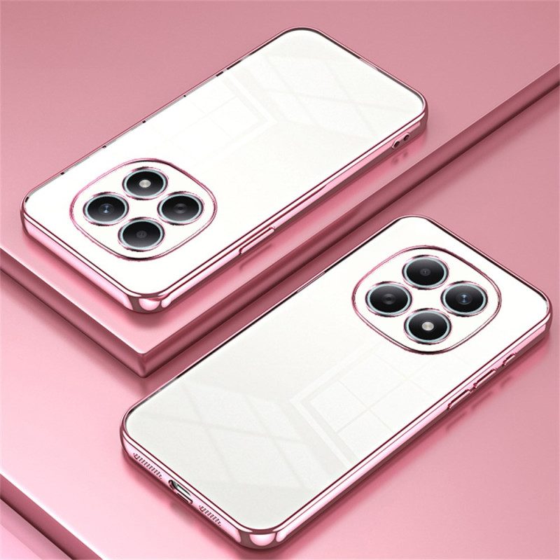 Skal Xiaomi Redmi Note 15 5g Elektropläterad Ram