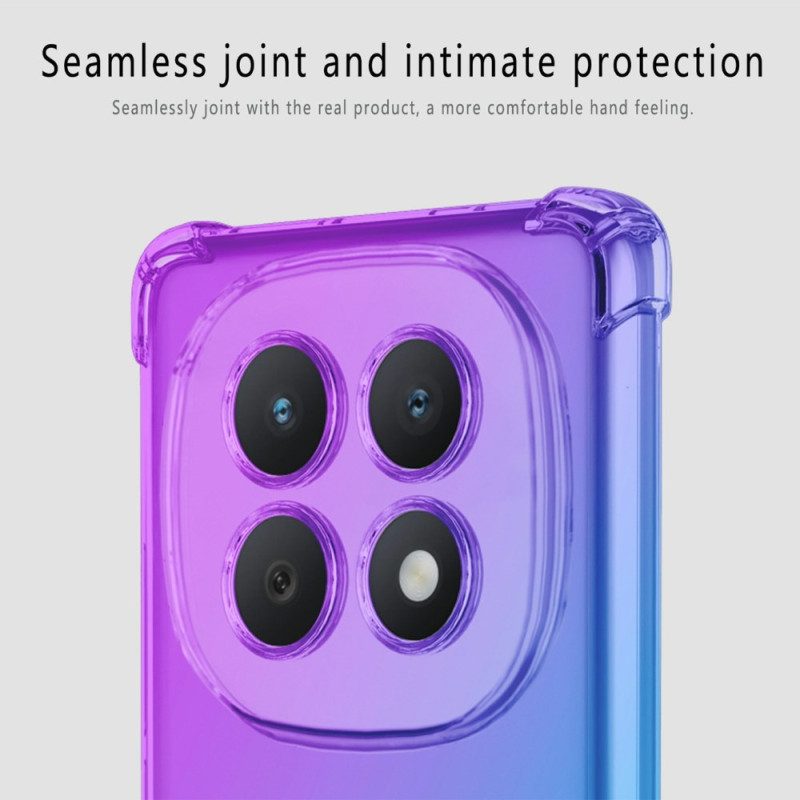 Skal Xiaomi Redmi Note 15 5g Gradient