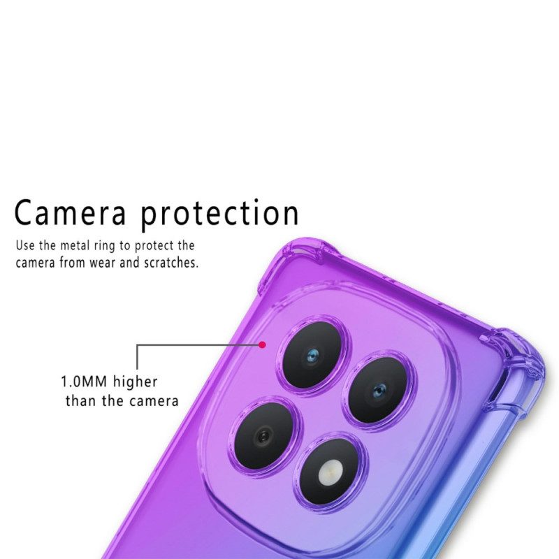 Skal Xiaomi Redmi Note 15 5g Gradient