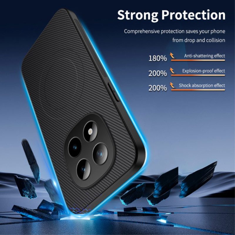Skal Xiaomi Redmi Note 15 5g Kolfiber