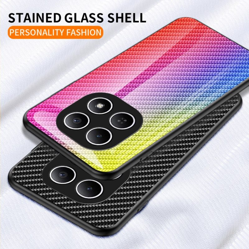 Skal Xiaomi Redmi Note 15 5g Kolfiberhärdat Glas