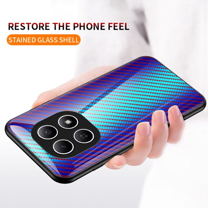 Skal Xiaomi Redmi Note 15 5g Kolfiberhärdat Glas