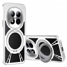 Skal Xiaomi Redmi Note 15 5g Magnetisk Baksida Och Värmeavledning