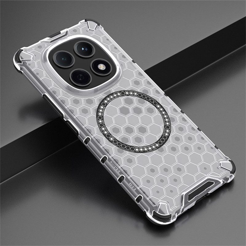 Skal Xiaomi Redmi Note 15 5g Magsafe Bikakedesign
