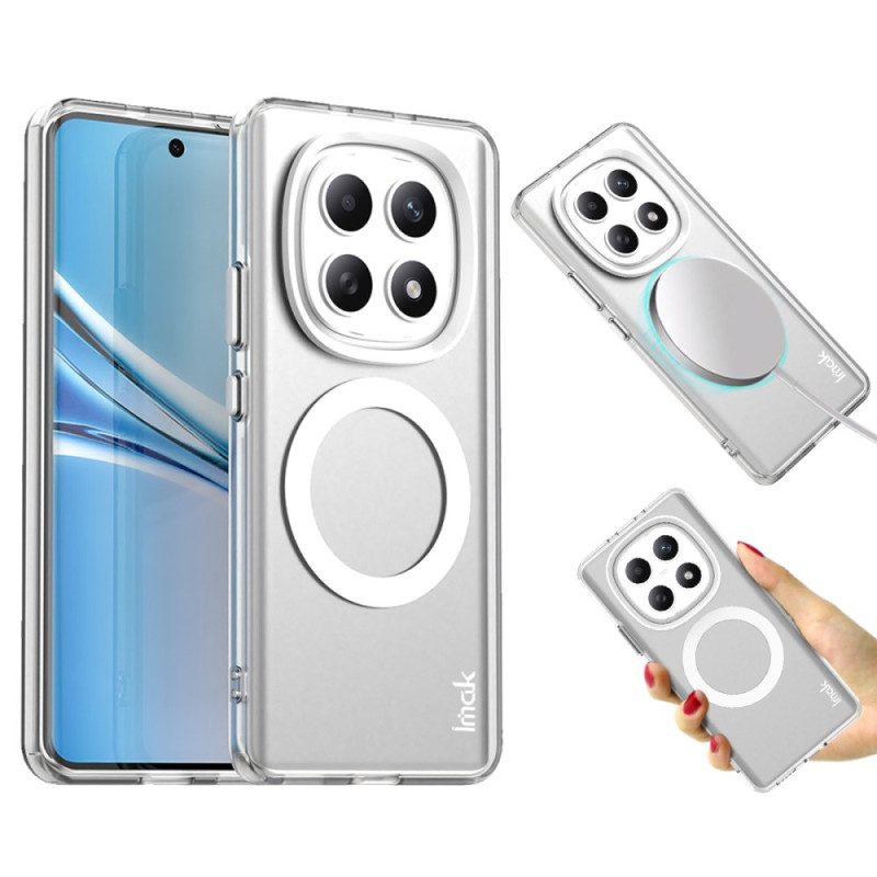Skal Xiaomi Redmi Note 15 5g Magsafe Imak