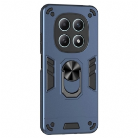 Skal Xiaomi Redmi Note 15 5g Ringhållare Och Förstärkt Skydd