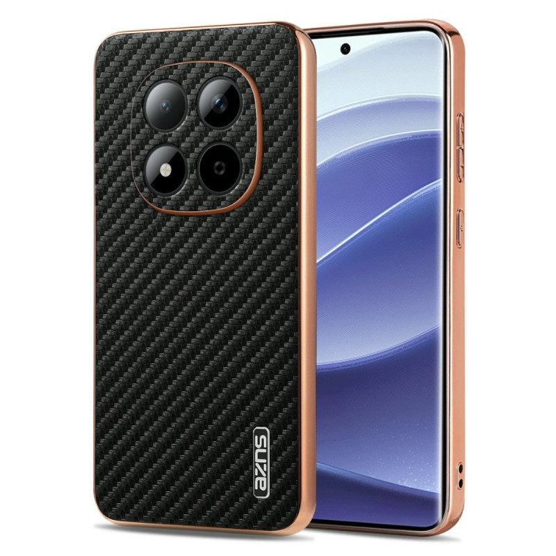 Skal Xiaomi Redmi Note 15 Pro 5g Azns Kolfiber